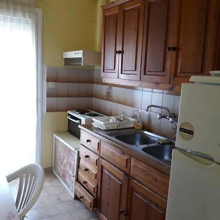 Apt 30m From Beach *