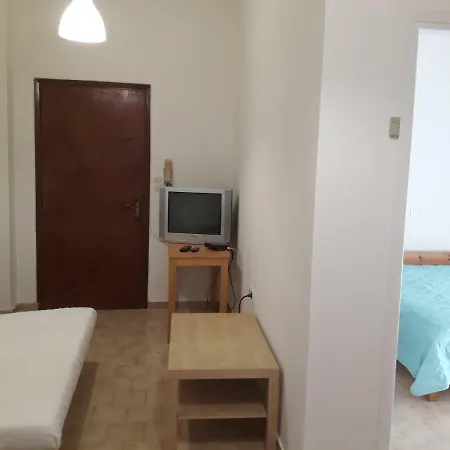 Apt 30m From Beach *