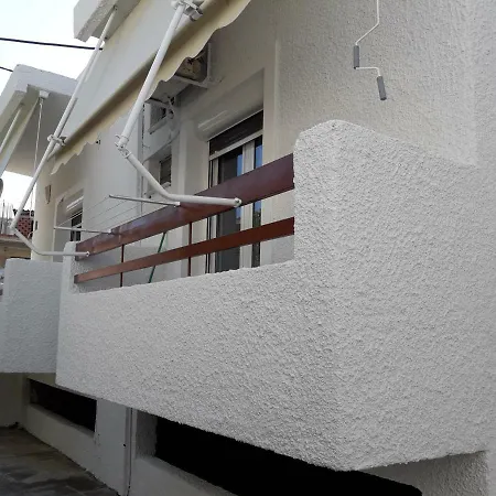 Apartment Apt 30m From Beach *