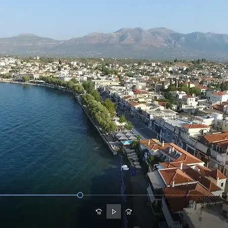 Maria's * Amarynthos