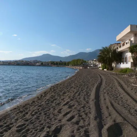 Apartamento 30m From