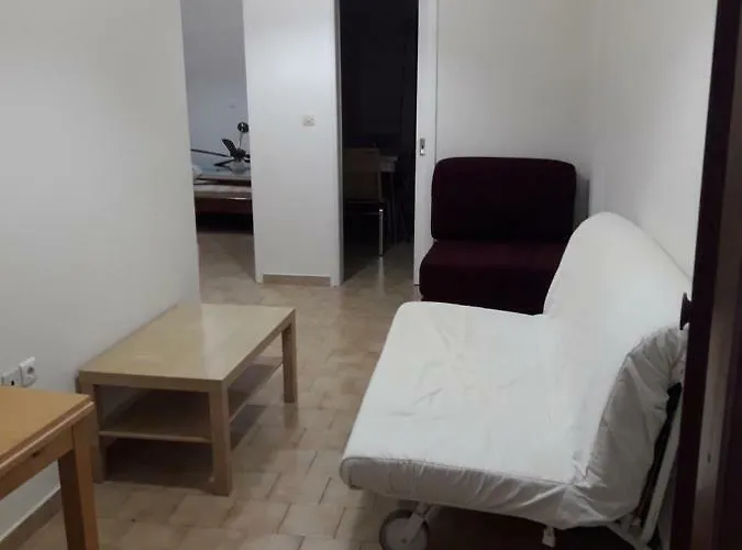 Apartmán Maria's Amarynthos