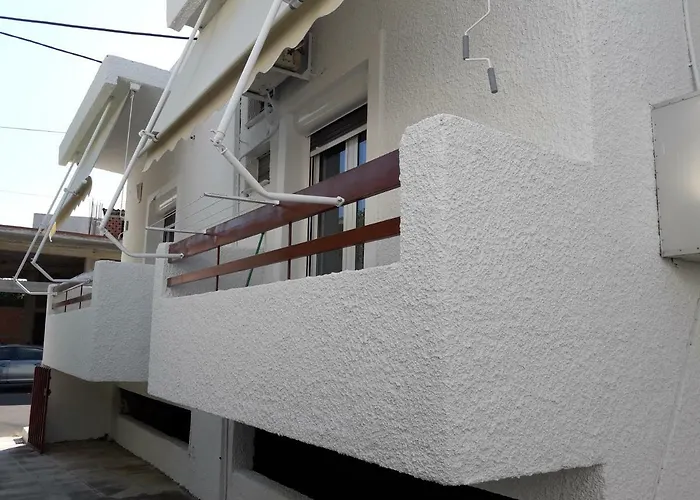 Apartamento Maria's *